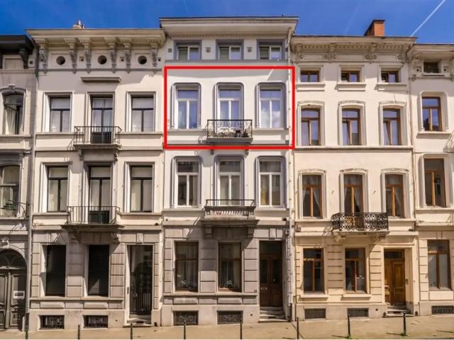 Appartement vente à Brussel, Bruxelles