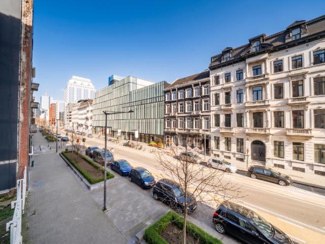 Appartement vente à Brussel, Bruxelles
