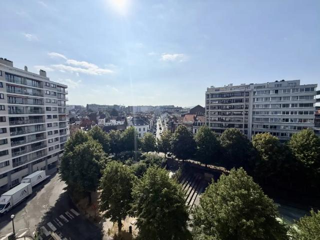 Appartement vente à Brussel, Bruxelles