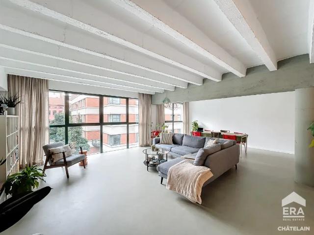 Appartement vente à Brussel, Bruxelles