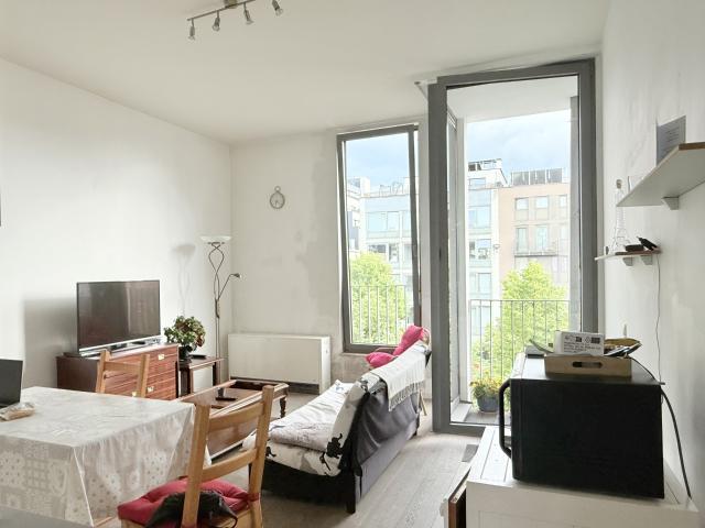 Appartement vente à Brussel