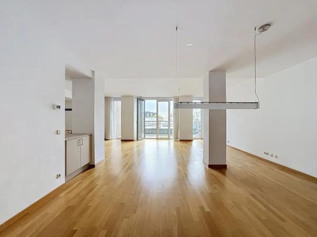 Appartement vente à Quartier du Centre - Centrumwijk, Bruxelles - Brussel
