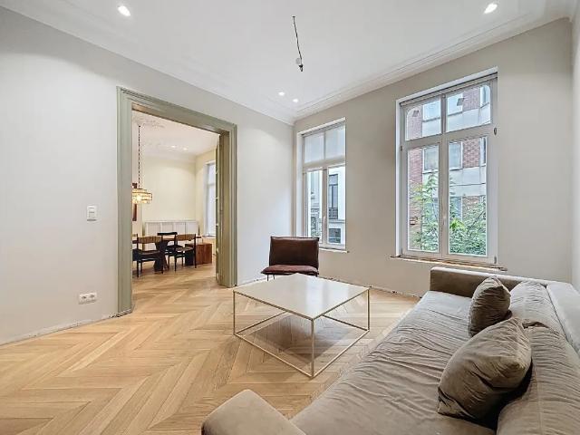 Appartement vente à Brussel, Bruxelles