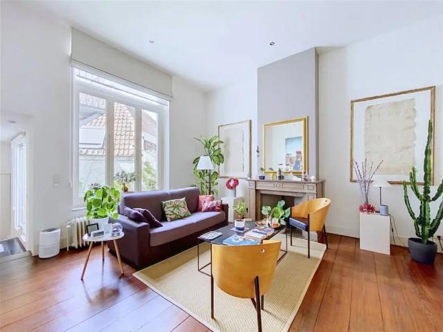Appartement vente à Brussel, Bruxelles