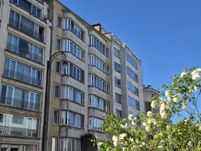 Appartement vente à Brussel, Bruxelles