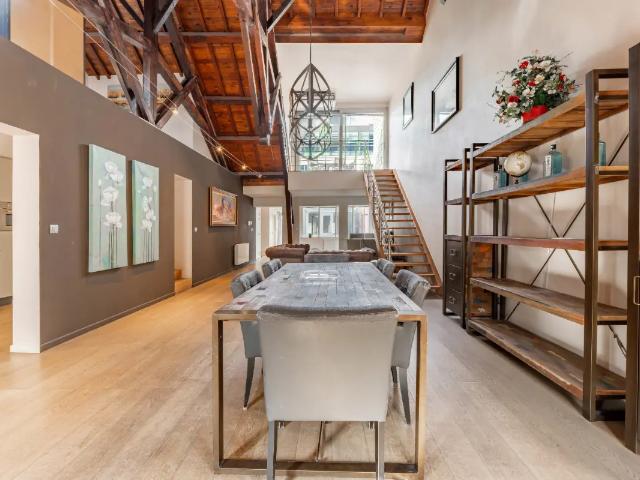 Appartement vente à Brussel, Bruxelles