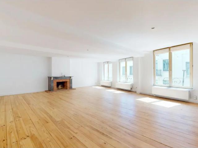 Appartement vente à Brussel, Bruxelles