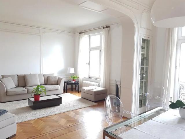 Appartement vente à Brussel, Bruxelles