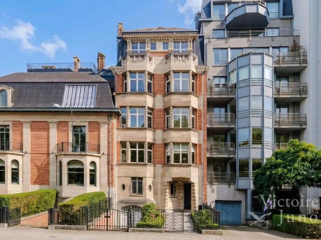 Appartement vente à Brussel, Bruxelles