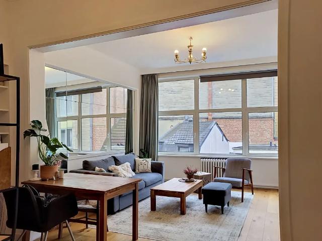 Appartement vente à Brussel, Bruxelles