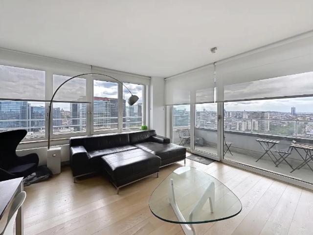 Appartement vente à Brussel, Bruxelles