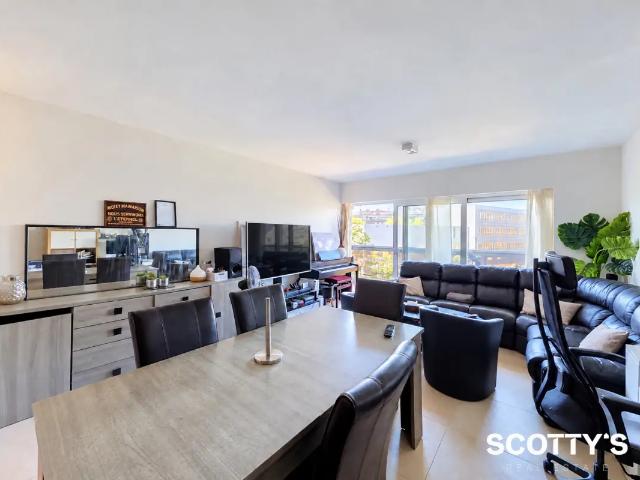 Appartement vente à Koekelberg, Brussel-Hoofdstad - Bruxelles-Capitale