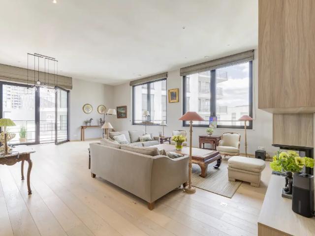 Appartement vente à Brussel, Bruxelles