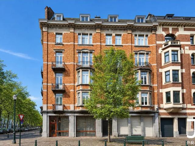 Appartement vente à Brussel, Bruxelles