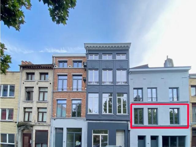 Appartement vente à Quartier du Centre - Centrumwijk, Bruxelles - Brussel