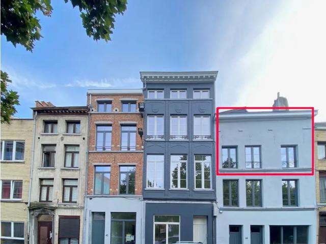 Appartement vente à Quartier du Centre - Centrumwijk, Bruxelles - Brussel