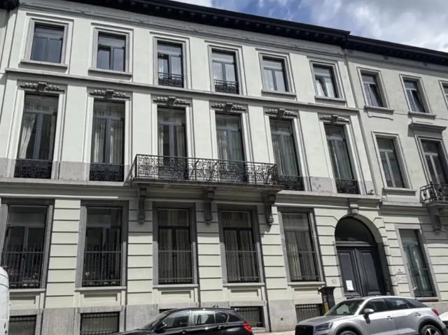 Appartement vente à Saint-gilles, Bruxelles