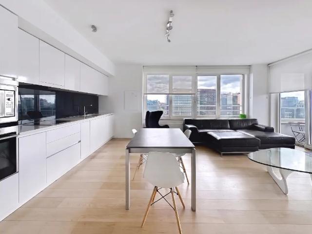 Appartement vente à Brussel, Bruxelles