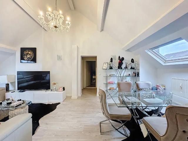 Appartement vente à Marolles - Marollen, Bruxelles - Brussel