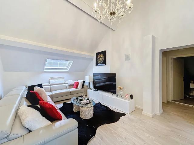 Appartement vente à Brussel, Bruxelles