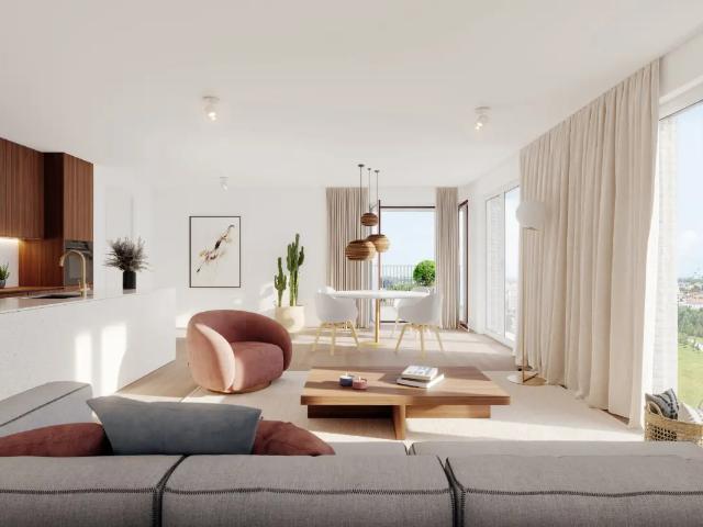 Appartement vente à Molem, Bruxelles