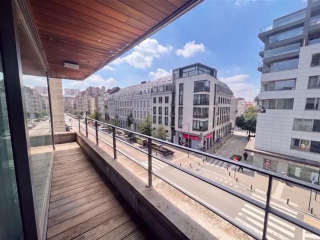 Appartement vente à Brussel, Bruxelles