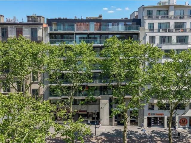 Appartement vente à Brussel, Bruxelles
