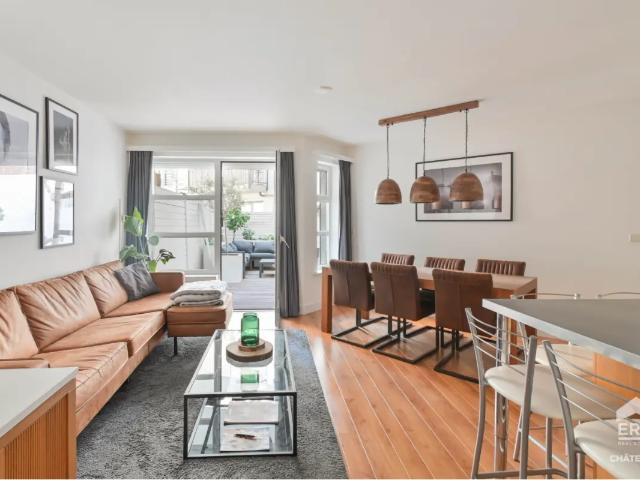 Appartement vente à Brussel, Bruxelles