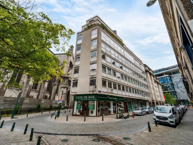 Appartement vente à Brussel, Bruxelles