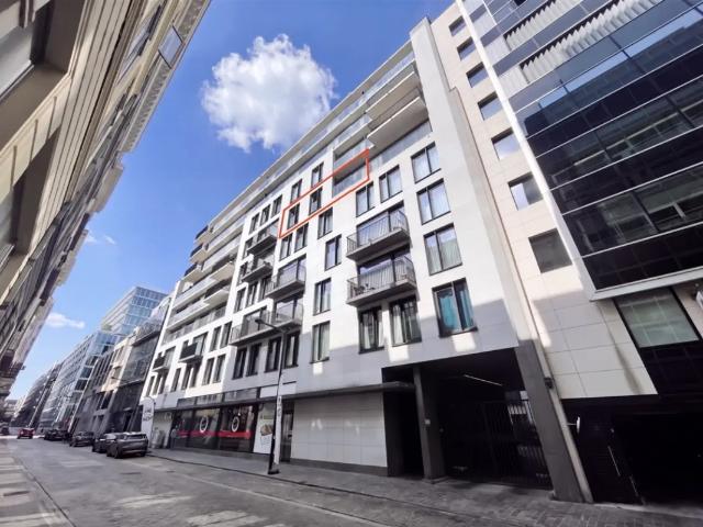 Appartement vente à Brussel, Bruxelles