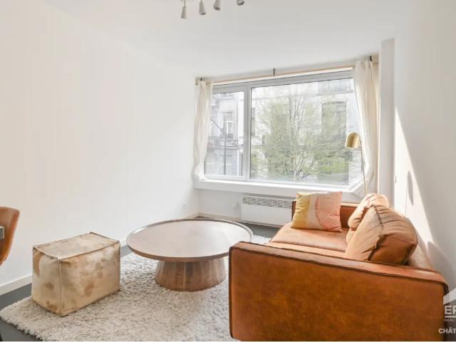 Appartement vente à Brussel, Bruxelles