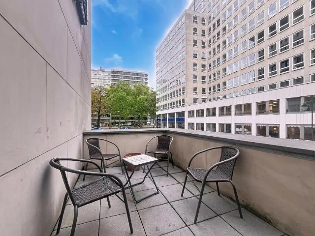 Appartement vente à Brussel, Bruxelles