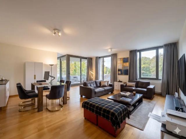 Appartement vente à Uccle, Bruxelles