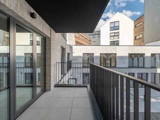 Appartement vente à Brussel, Bruxelles