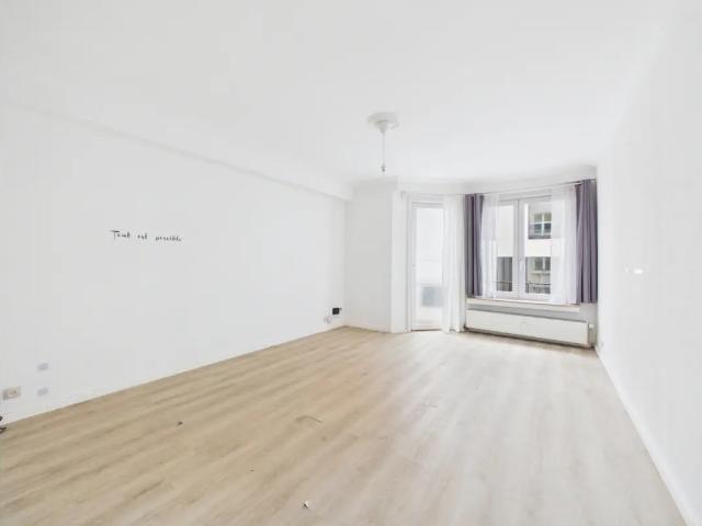 Appartement vente à Quartier des Libertés - Vrijheidswijk, Bruxelles - Brussel