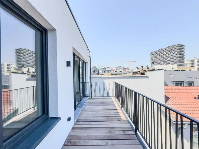 Appartement vente à Brussel, Bruxelles