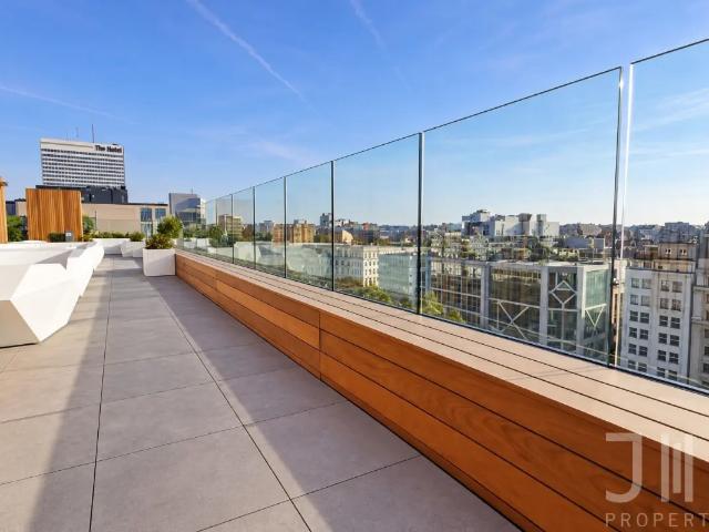 Appartement vente à Marolles - Marollen, Bruxelles - Brussel