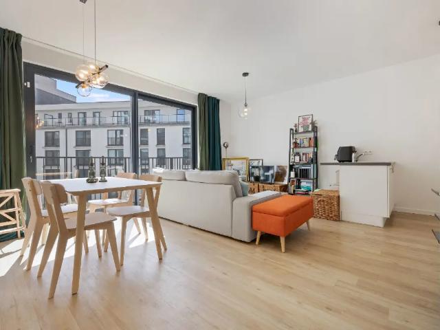 Appartement vente à Brussel, Bruxelles