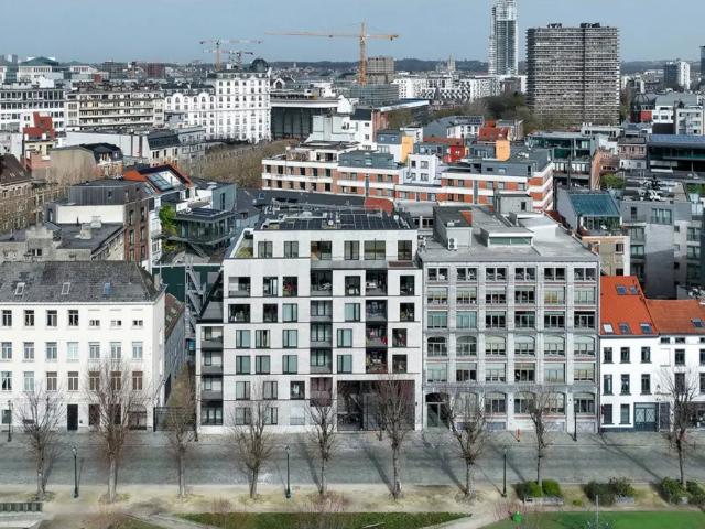 Appartement vente à Brussel, Bruxelles