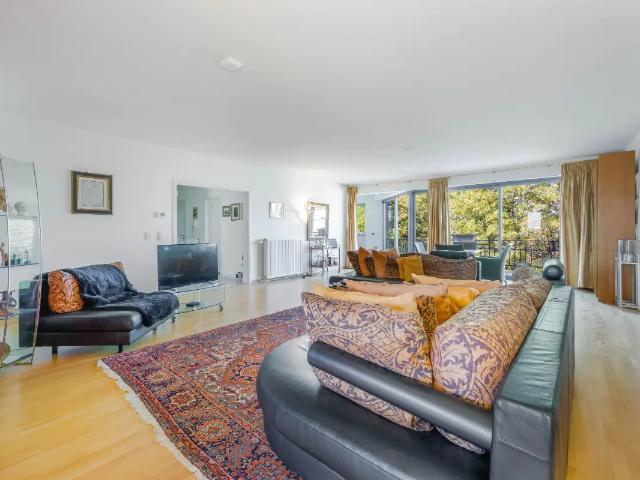 Appartement vente à Bruxelles - Brussel