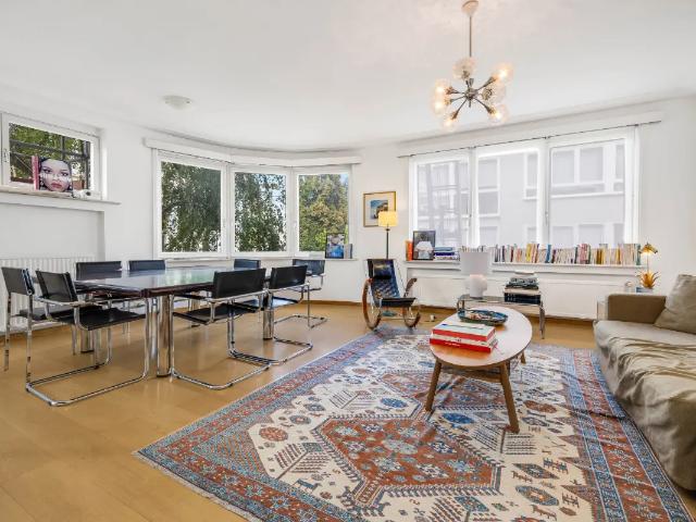 Appartement vente à Bruxelles - Brussel