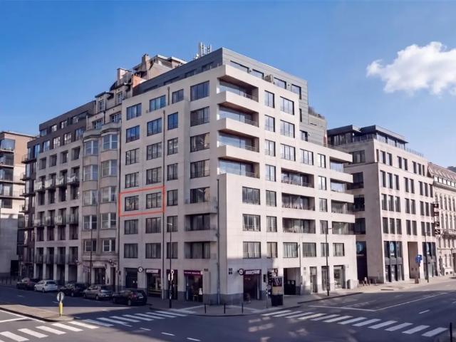 Appartement vente à Brussel, Bruxelles