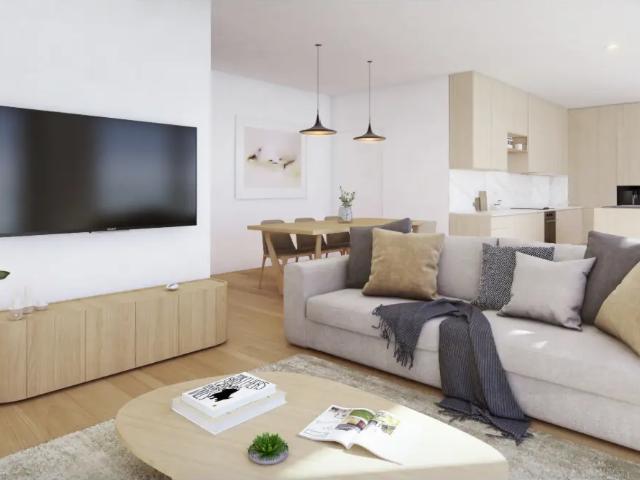 Appartement vente à Brussel, Bruxelles