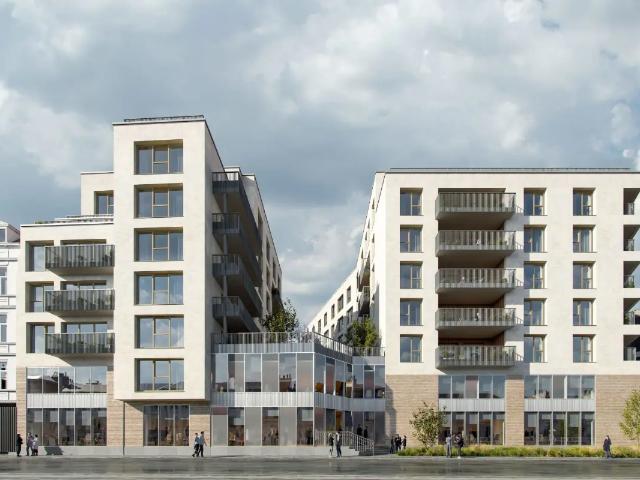 Appartement vente à Brussel, Bruxelles