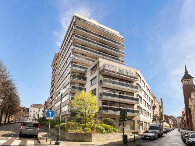 Appartement vente à Brussel, Bruxelles