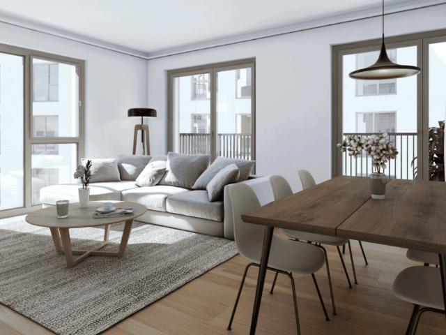Appartement vente à Brussel, Bruxelles