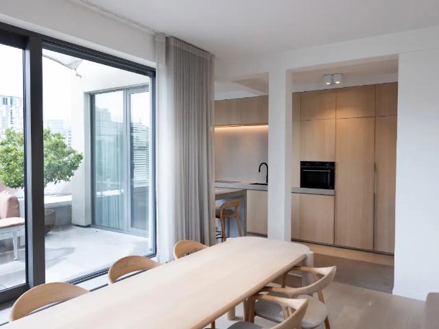 Appartement vente à Brussel, Bruxelles