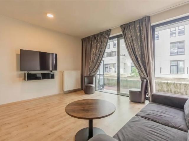 Appartement vente à Brussel, Bruxelles