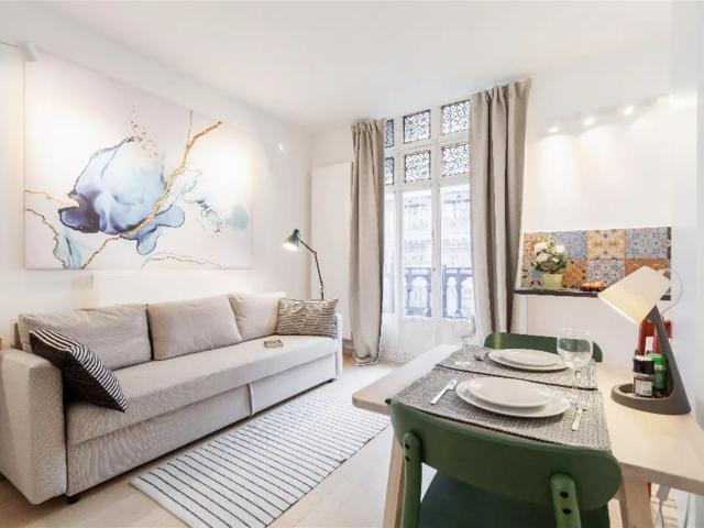 Appartement vente à Brussel, Bruxelles