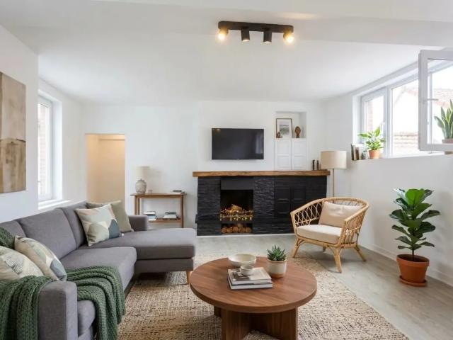 Appartement vente à Brussel, Bruxelles